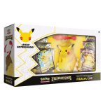 Celebraciones Pikachu VMax