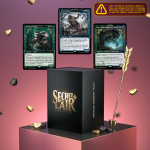 Showcase: Kaldheim Part 1 Foil Edition