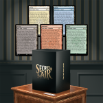 The Full-Text Lands Foil Edition