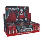 Innistrad: Compromiso Escarlata - Sobres de Edición