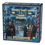 Dominion Intriga Segunda Edición