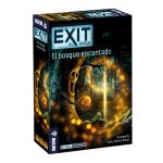 Exit - El bosque encantado