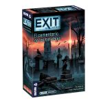 Exit - El cementerio de las tinieblas