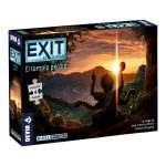 Exit - El templo perdido