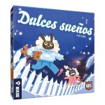 Dulces Sueños