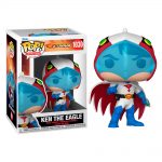 1030 Ken The Eagle