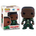 400 Green Lantern