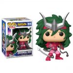 809 Andromeda Shun