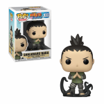933 Shikamaru Nara