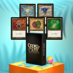 Dan Frazier Is Back: The Allied Signets Foil