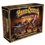 Hero Quest