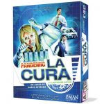 Pandemic: La Cura