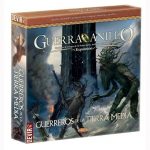 Guerra del Anillo - Guerreros de la Tierra Media