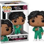 1221 Player 199: Ali