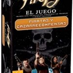 Firefly: Piratas y Cazarrecompensas Expansión