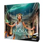 Khora El Nacimiento De Un Imperio