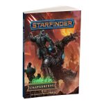 Starfinder El Deleite De Los Chatarreros