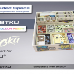 Bitoku Inserto