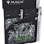 Double Masters 2022 Collector Boosters