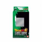 Starter Deck Zenkai Series SD19