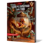 Guía del Xanathar Para Todo