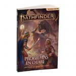 Pathfinder: Problemas en Otari