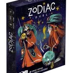 Zodiac Duel