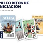 Paleo: Ritos de iniciación