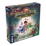 Dungeon Fighter - El Laberinto de las Tormentas Siniestras