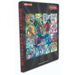 Álbum Yugioh Elemental Hero