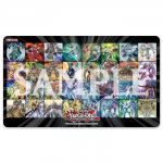 Tapete Yugioh Elemental Hero