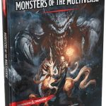 Monstruos Del Multiverso