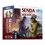 Senda De Luz Y Sombra Solsticio