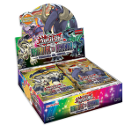 YUGIOH – BATALLAS DE LEYENDA: VENGANZA DEL CRISTAL