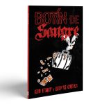 Botín de Sangre
