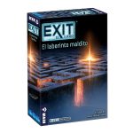 Exit- El Laberinto Maldito