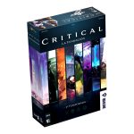 Critical La fundación - 1ª Temporada