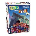 Hogar dulce Hogar o No...