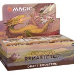 Dominaria Remasterizada
