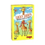 Lucky Jirafa
