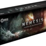 NEMESIS TERRAIN PACK