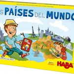 Los Paises Del Mundo