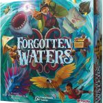 Forgotten Waters