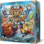Arcadia Quest Jinetes
