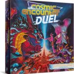 Cosmic Encounter Duel