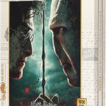 Puzzle Harry Potter 500 piezas XXL