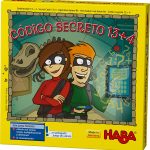 Codigo Secreto 13+4