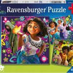 Puzzle Encanto 3x49