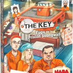 The Key - Fuga de la Prision Strongwall