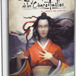La Leyenda de los Cinco Anillos: LCG – Destino no tiene secretos